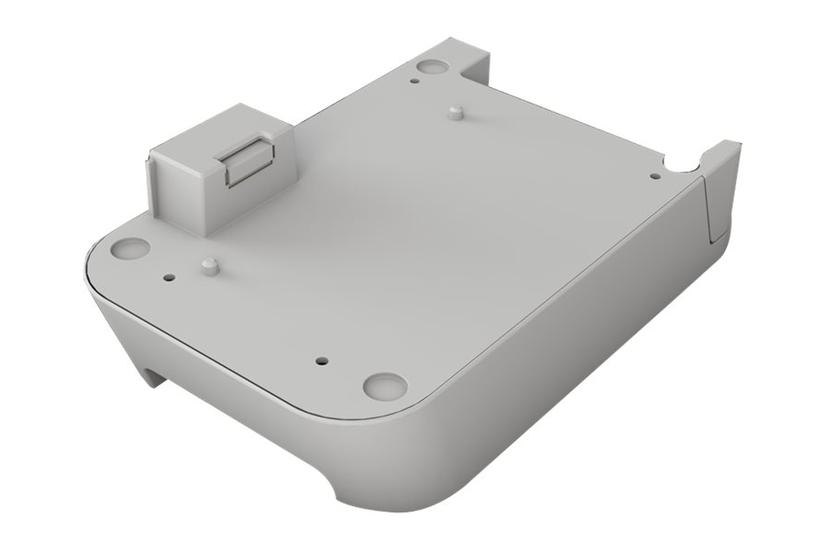 Brother Pa-bu-001 Batteri Til Printer Li-ion
