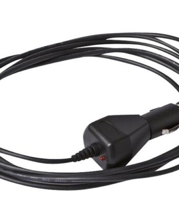 Brother Pa-cd-600cg Bilstrømsadapter