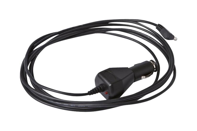 Brother Pa-cd-600cg Bilstrømsadapter