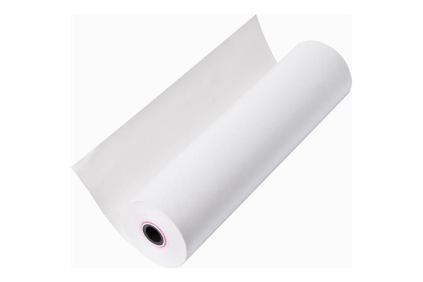 Brother Pa- -411 Termokopieringspapir Rulle Rulle A4 21 Cm