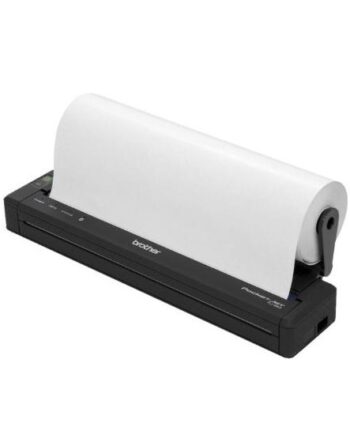 Brother Papirrulleholder