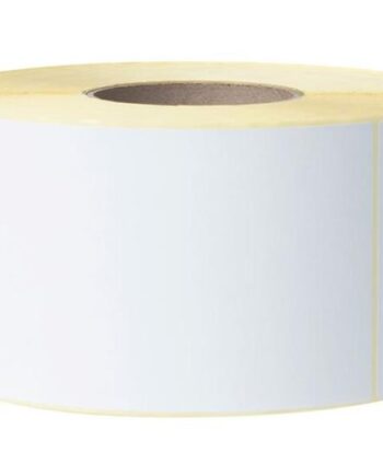Brother Pressestempel Skæreetikette 1500 Etikette    102   150 Mm  Pakke Med