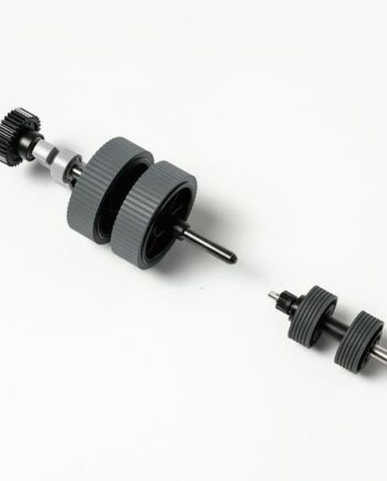 Brother Prk-a4001 Pakke For Scannerrulle