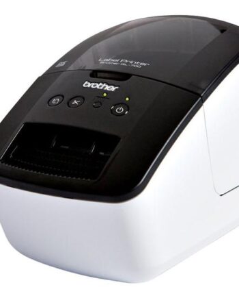Brother Ql-700 Etiketprinter     Direkte Termisk
