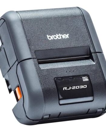 Brother Ruggedjet Rj-2030 Kvitteringsprinter     Direkte Termisk