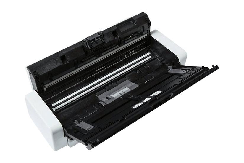 Brother Scannerpickroller