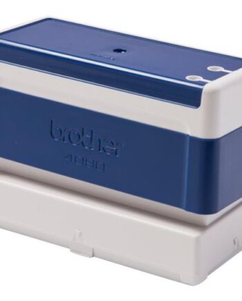 Brother Stempel Sort 40   90 Mm  Pakke Med
