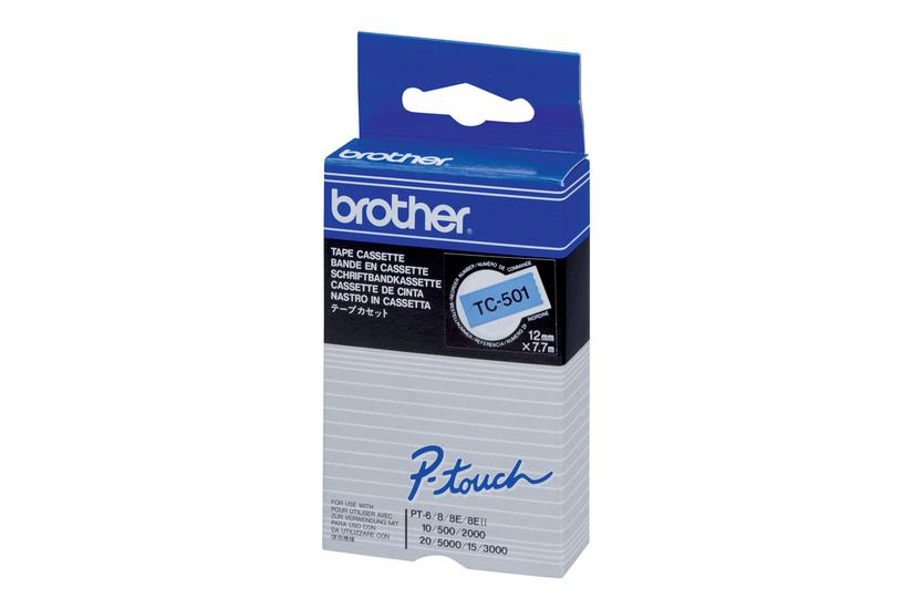Brother Stk Rulle Cm Printerbånd