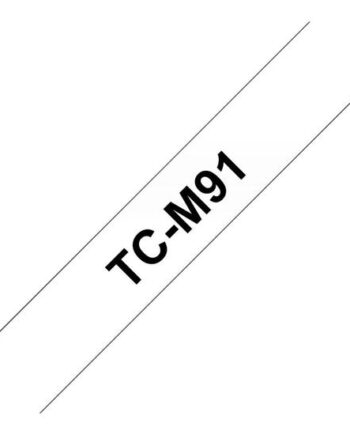 Brother Tcm91 Tape Mat
