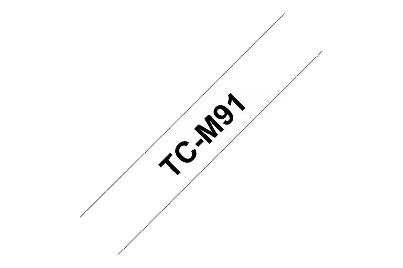 Brother Tcm91 Tape Mat