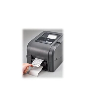 Brother Td-4520tn Etiketprinter     Direkte Termisk Termisk Overførsel