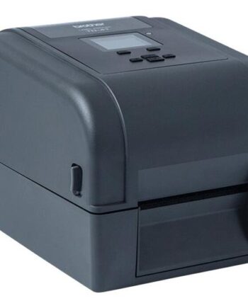 Brother Td-4650tnwb Etiketprinter     Direkte Termisk Termisk Overførsel