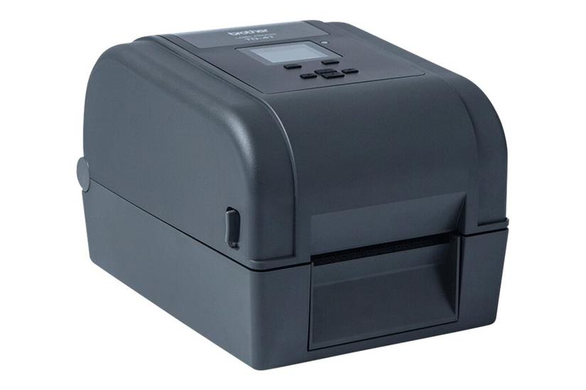 Brother Td-4650tnwb Etiketprinter Direkte Termisk Termisk Overførsel