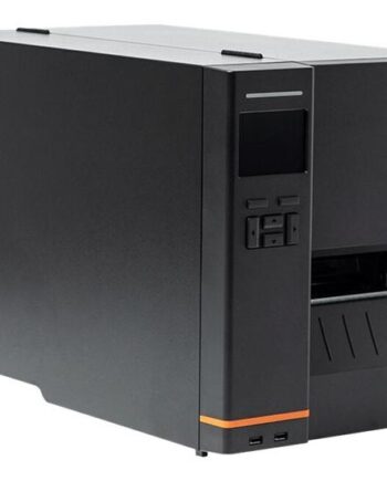 Brother Titan Industrial Printer Tj-4520tn Etiketprinter     Direkte Termisk Termisk Overførsel