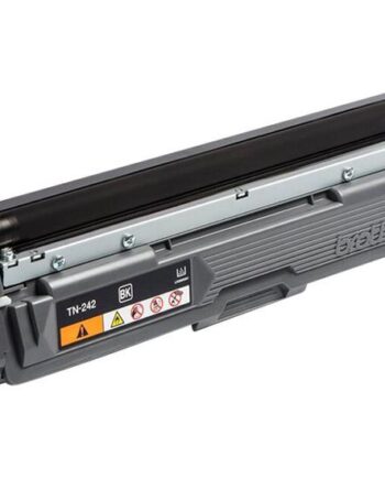 Brother Tn242bk Sort Original Tonerpatron
