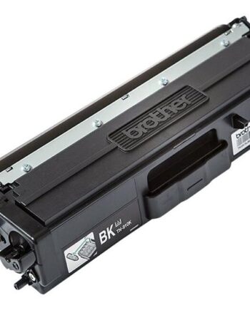 Brother Tn910bk Ultra Jumbo Sort Original Tonerpatron