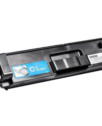 Brother Tn900c Cyan Original Tonerpatron