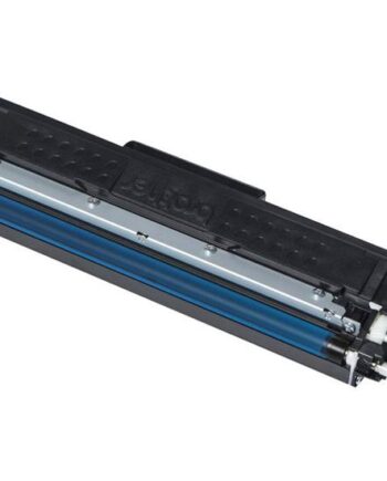Brother Tn247c Cyan Original Tonerpatron