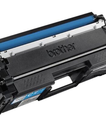 Brother Tn-821   Super High Yield Cyan Original Tonerpatron