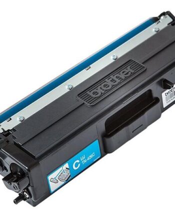 Brother Tn426c Super Jumbo Cyan Original Tonerpatron