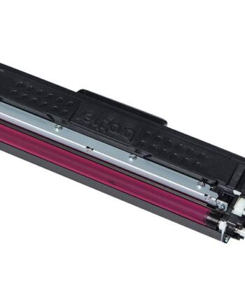 Brother Tn247m Magenta Original Tonerpatron