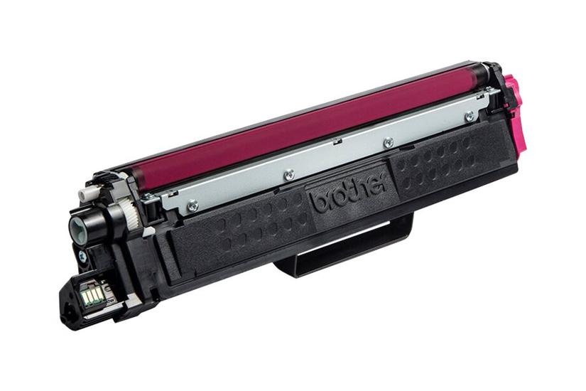Brother Tn243m Magenta Original Tonerpatron