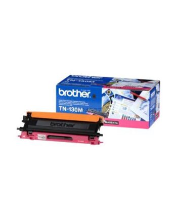 Brother Tn130m Magenta Original Tonerpatron