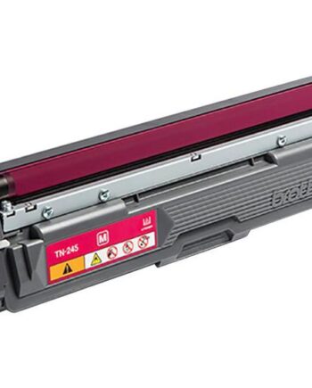 Brother Tn245m Magenta Original Tonerpatron