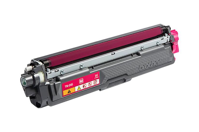 Brother Tn245m Magenta Original Tonerpatron
