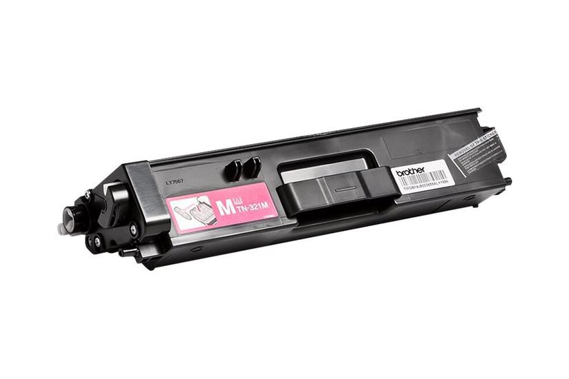 Brother Tn321m Magenta Original Tonerpatron
