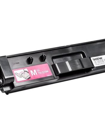 Brother Tn329m Magenta Original Tonerpatron