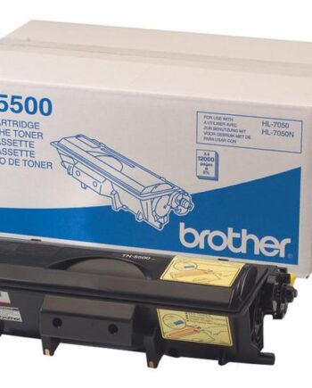Brother Tn5500   Original Tonerpatron