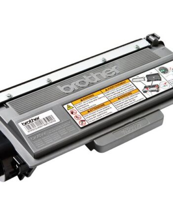 Brother Tn3390   Pakker Sort Original Tonerpatron