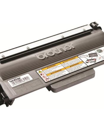 Brother Tn3380 Sort Original Tonerpatron