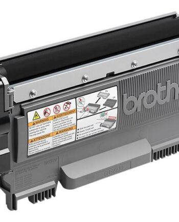 Brother Tn2210   Sort Original Tonerpatron