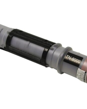 Brother Tn8000 Sort Original Tonerpatron