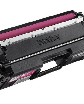 Brother Tn Ultra High Yield Magenta Original Tonerpatron