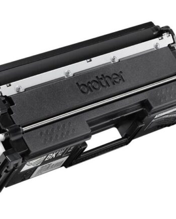 Brother Tn-821x Bk Ultra High Yield Sort Original Tonerpatron