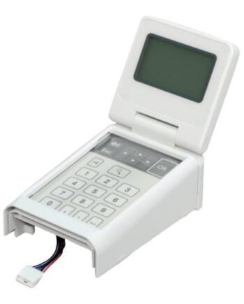 Brother Touchpanel-display Til Printer
