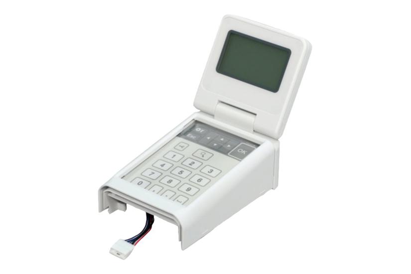 Brother Touchpanel-display Til Printer