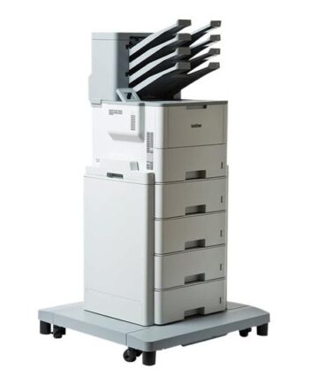 Brother Tt-4000 Papirkassette-bakke 2080 Ark