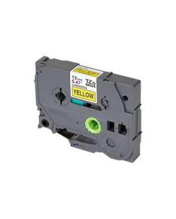 Brother Tze-631 Lamineret Bånd   Kassette    Rulle      Cm