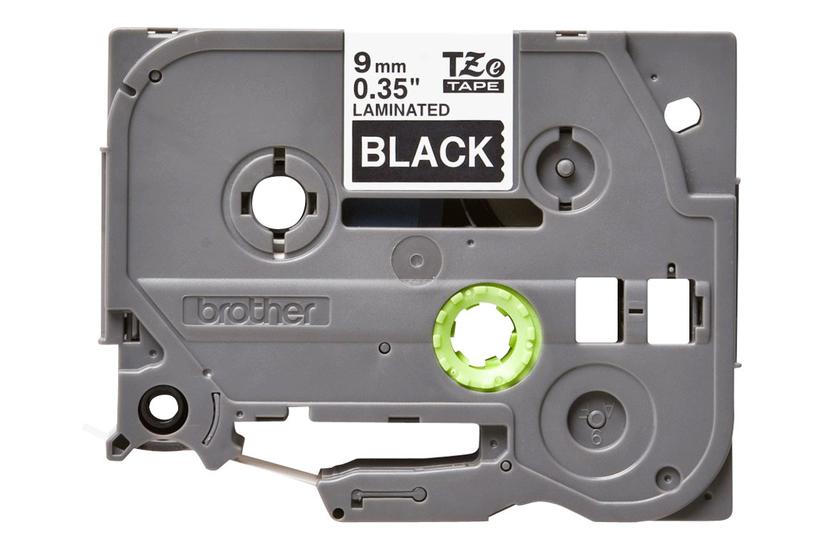 Brother Tze-325 Lamineret Bånd Kassette Rulle Cm