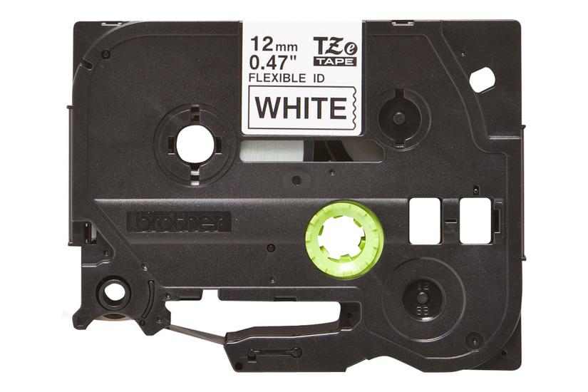 Brother Tze-fx231 Fleksibelt Id-tape Kassette Rulle Cm