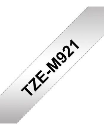 Brother Tze-m921 Lamineret Bånd   Kassette    Rulle      Cm
