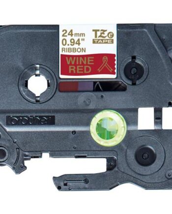 Brother Tze-rw54 Båndtape Satin   Kassette    Rulle      Cm