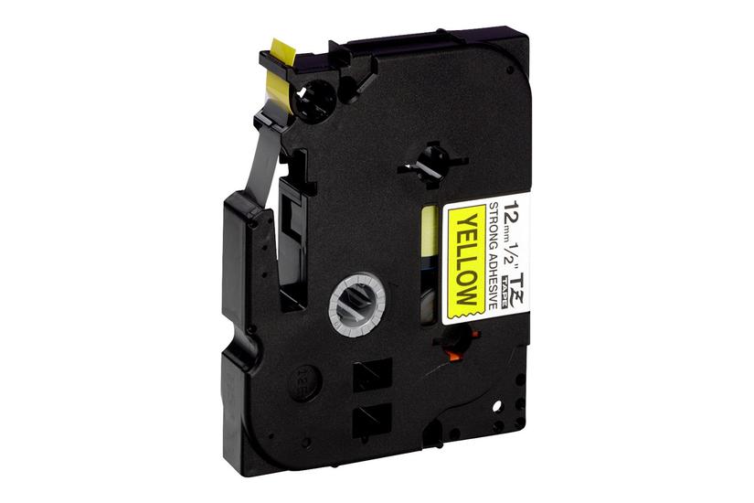 Brother Tzs631 Etiketter Rulle Cm