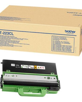 Brother Wt223cl Opsamler Til Overskydende Toner