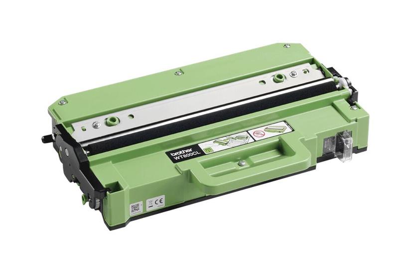 Brother Wt800cl Opsamler Til Overskydende Toner
