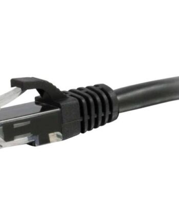 C2g Cat6 Booted Unshielded  Utp  Network Patch Cable Patchkabel     Sort